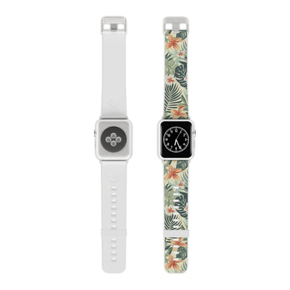 "Tropicali" Watch Band for Apple Watch