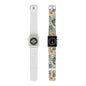 "Tropicali" Watch Band for Apple Watch