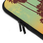 "The Californian"  Laptop Sleeve