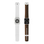 "The Islander" Watch Band for Apple Watch