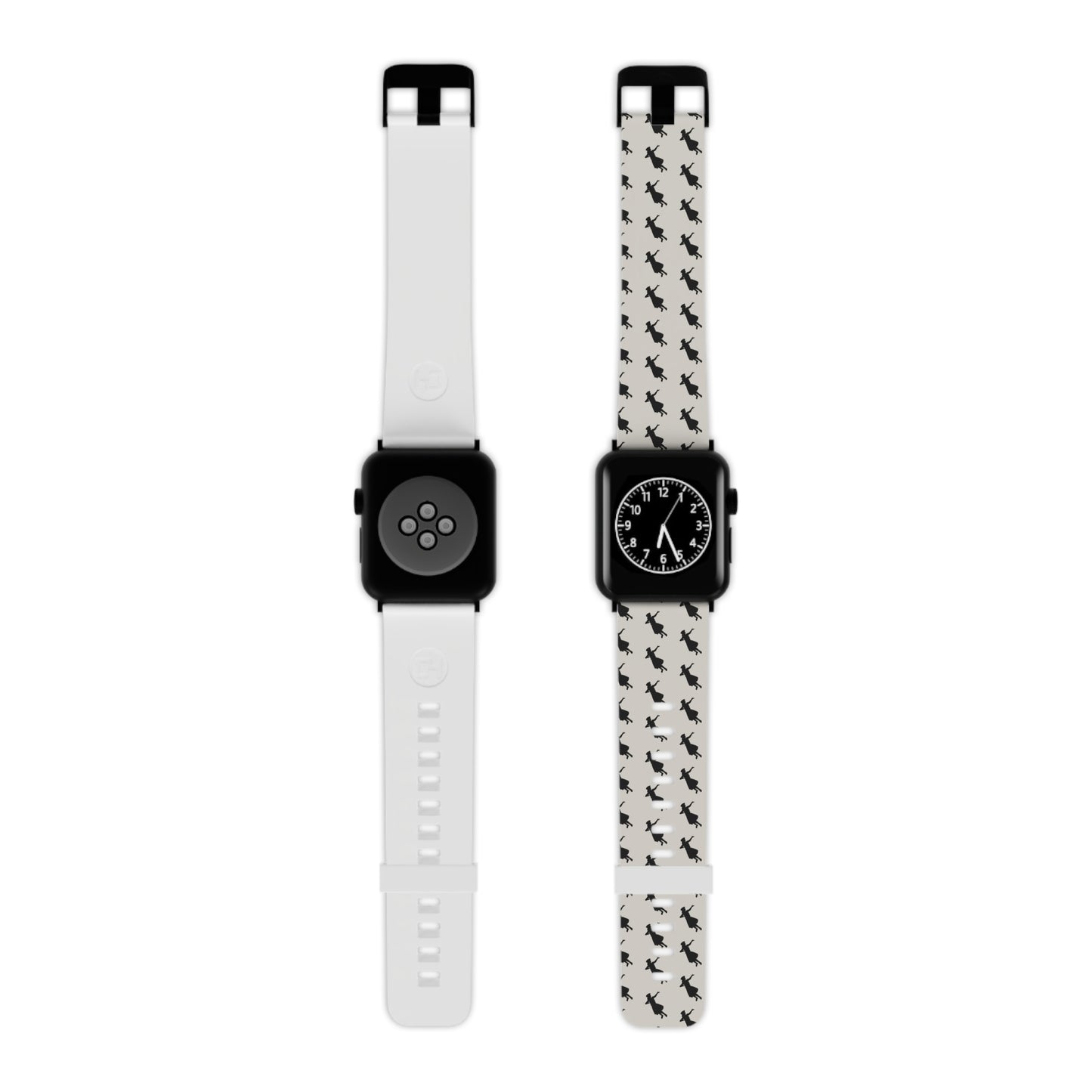 "Hula Dancer" Watch Band for Apple Watch