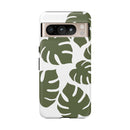 "Monstera" Phone Case