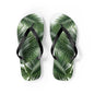 "The Palm Leaf" Flip Flop