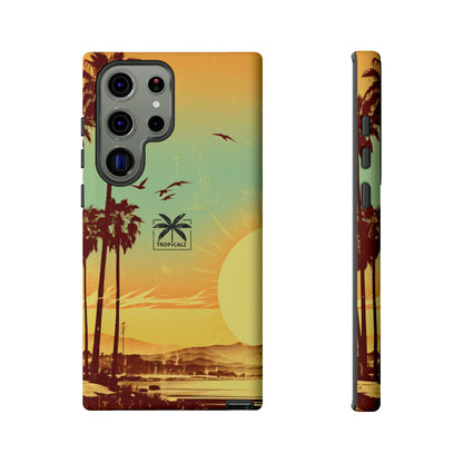 "The Californian" Phone Cover