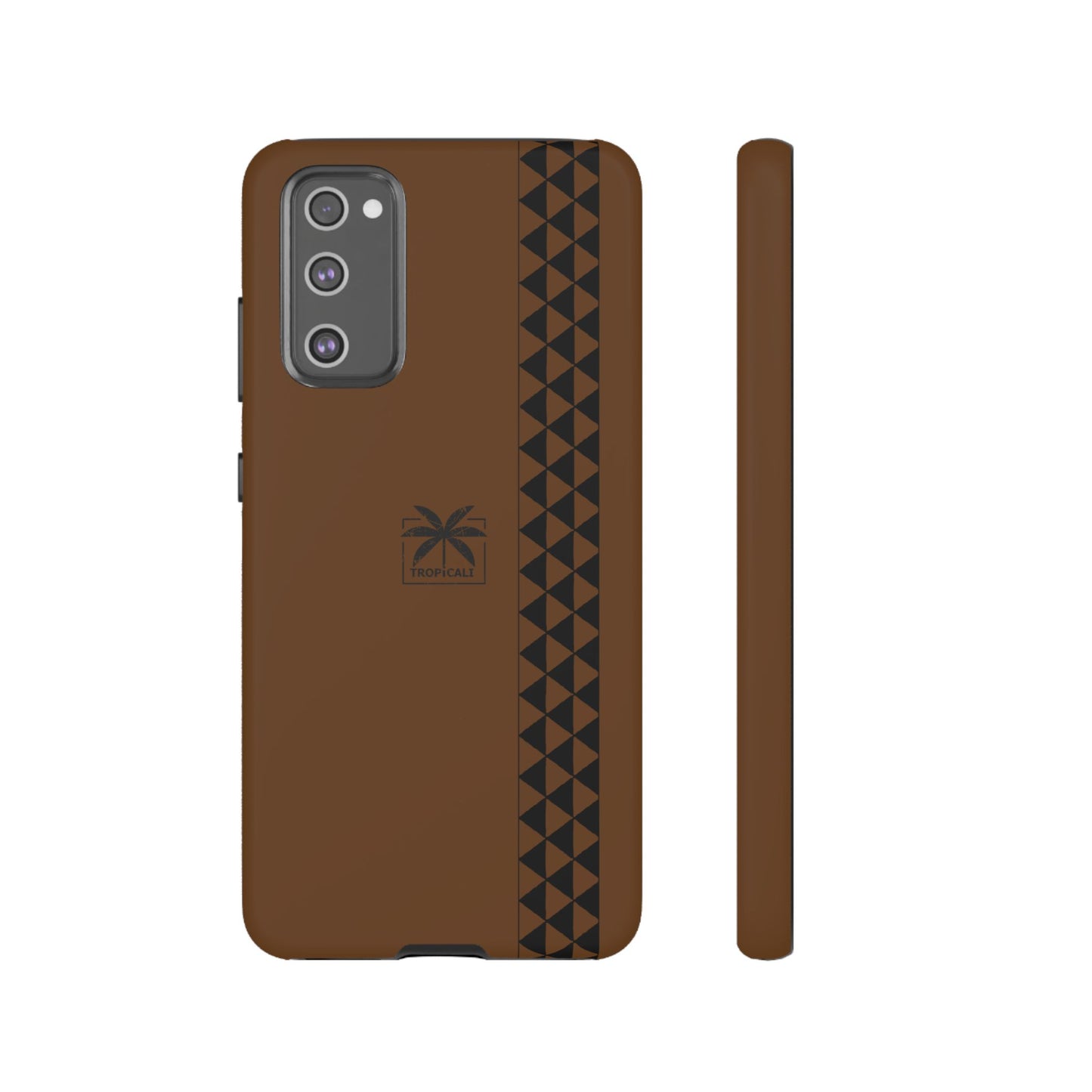 "The Islander" Phone Cover