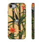 "Vintage Bamboo" Phone Cover