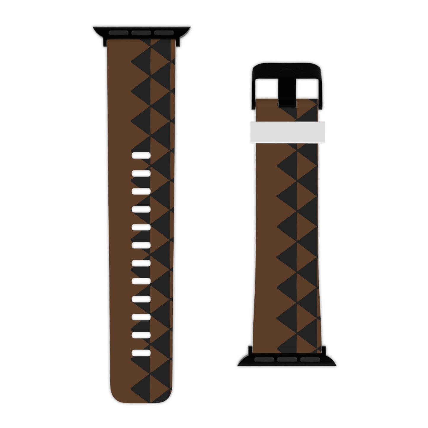 "The Islander" Watch Band for Apple Watch