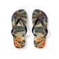 "The South Pacific"  Flip Flop