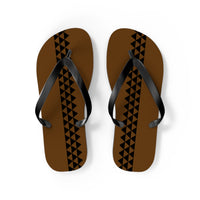 "The Islander" Flip Flops