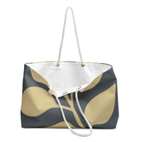 "lau"  Beach Bag