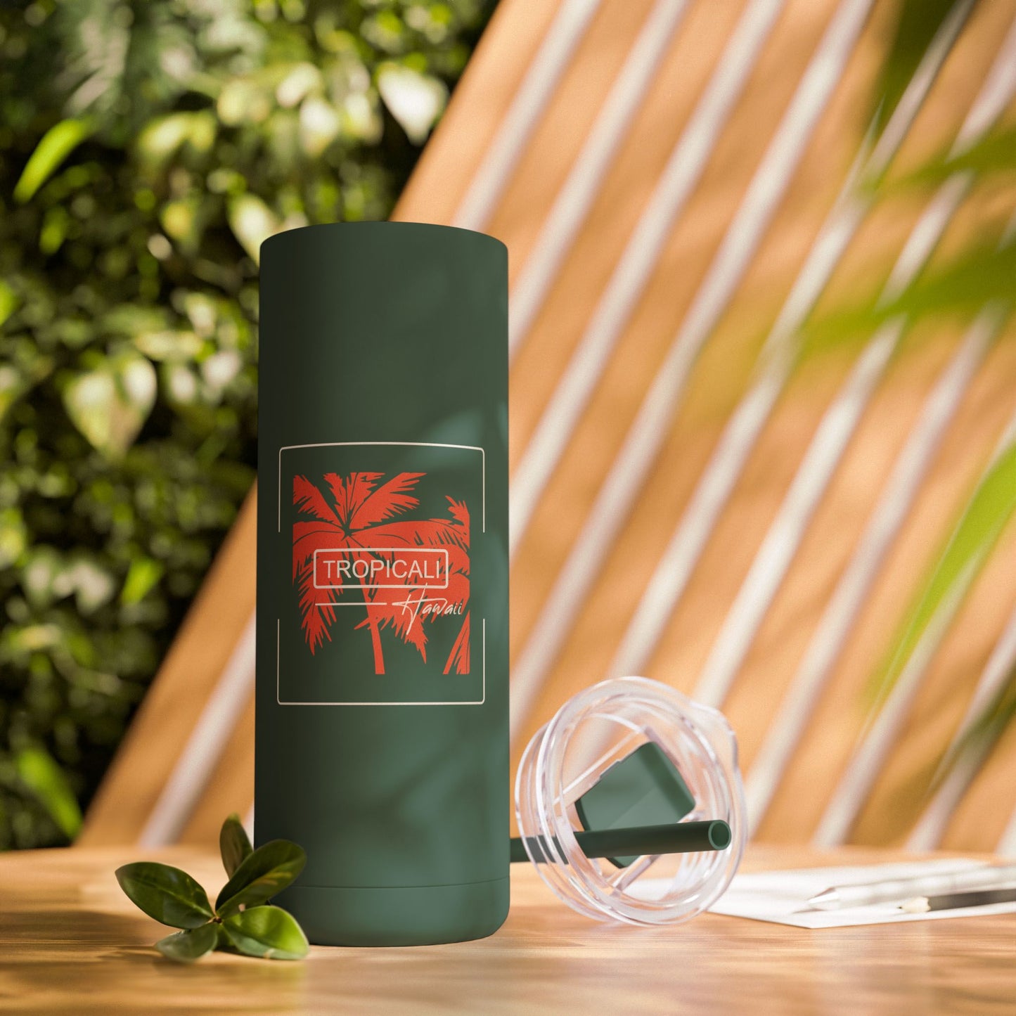 Tropicali Hawaii Tumbler, 20oz