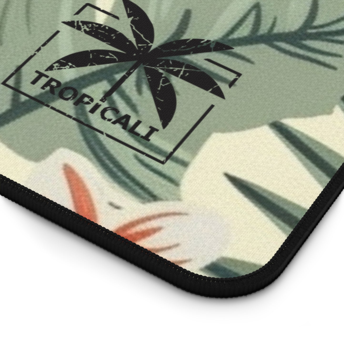 "Tropicali"  Desk Mat