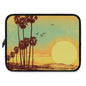 "The Californian"  Laptop Sleeve