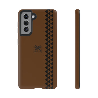 "The Islander" Phone Cover