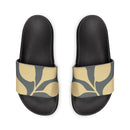 "lau" Slide - featuring removable strap