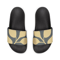 "lau" Slide - featuring removable strap