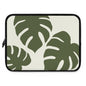 "Monstera"  Laptop Sleeve