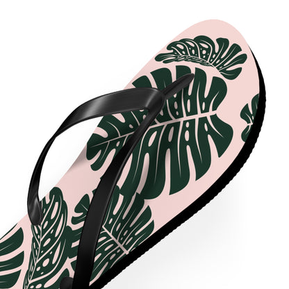 "Hana" Flip Flops