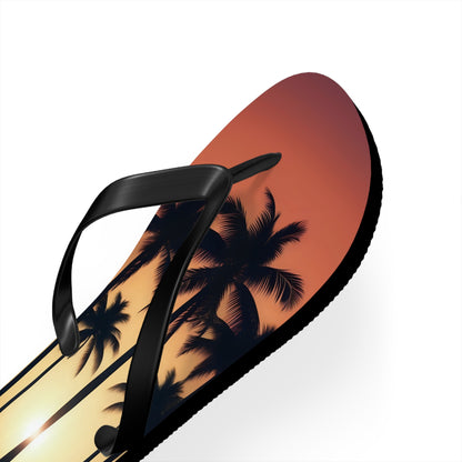 "Malibu" Flip Flop