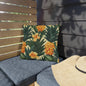 "The Pineapple" Outdoor Pillow