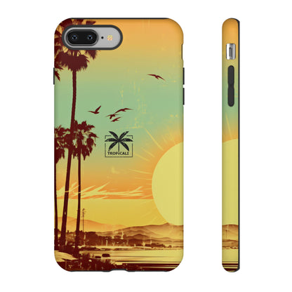 "The Californian" Phone Cover