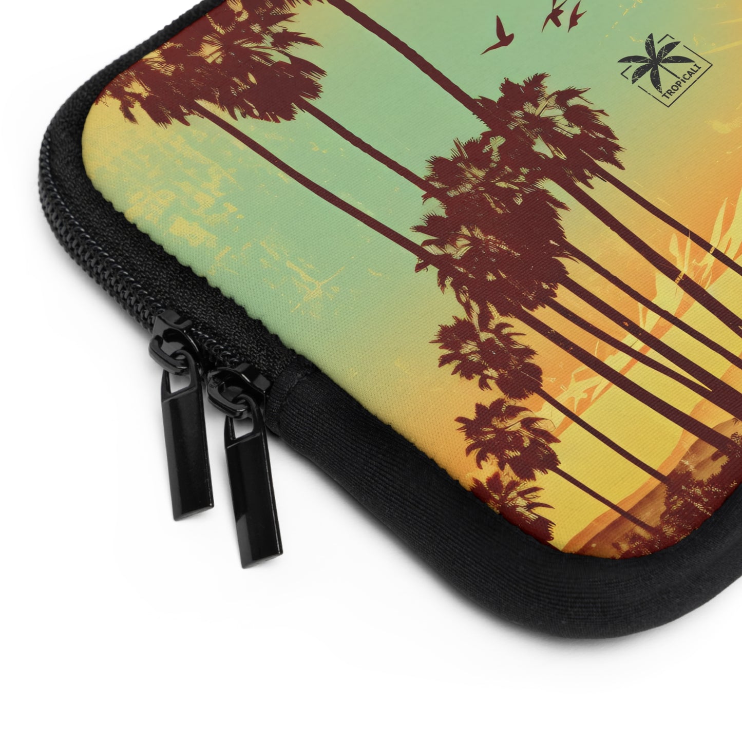 "The Californian"  Laptop Sleeve