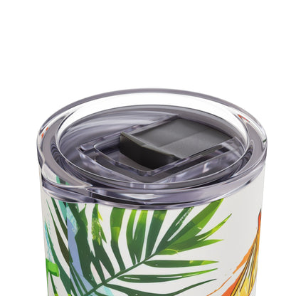 "Tropical Refreshments" Tumbler, 20oz