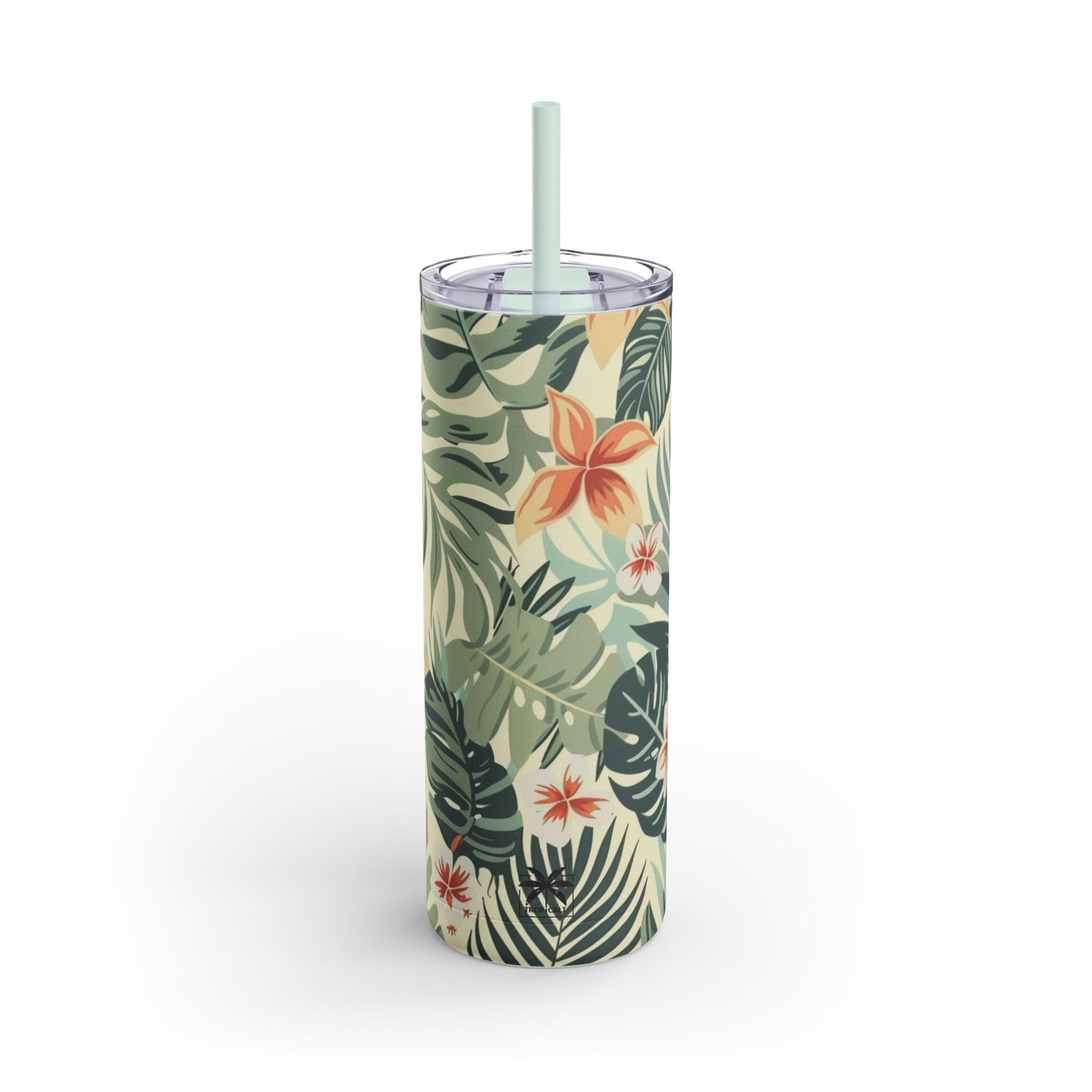 "Tropicali" Tumbler, 20oz