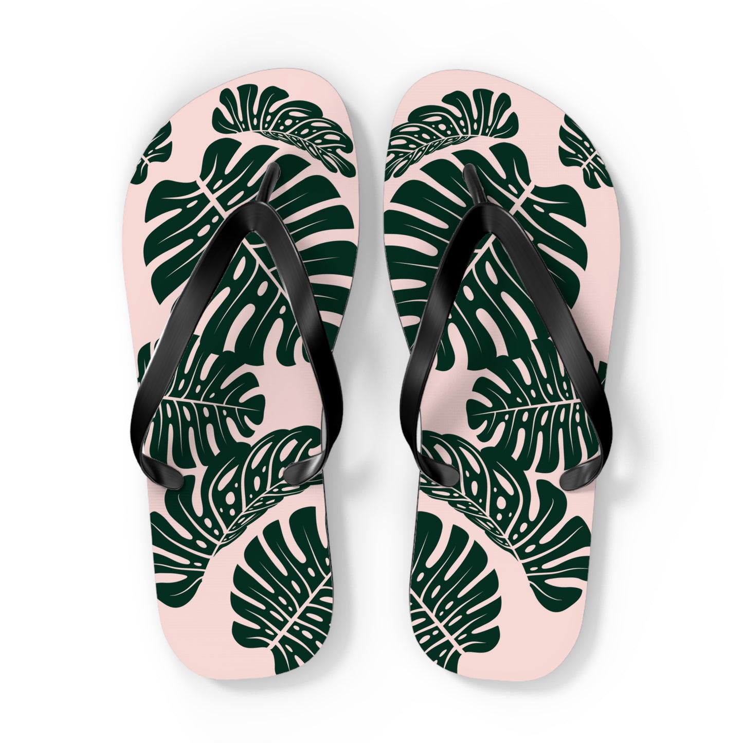 "Hana" Flip Flops