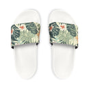 Men’s " Tropicali" Slide - featuring removable strap
