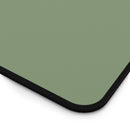"The Islands" Desk Mat - Green