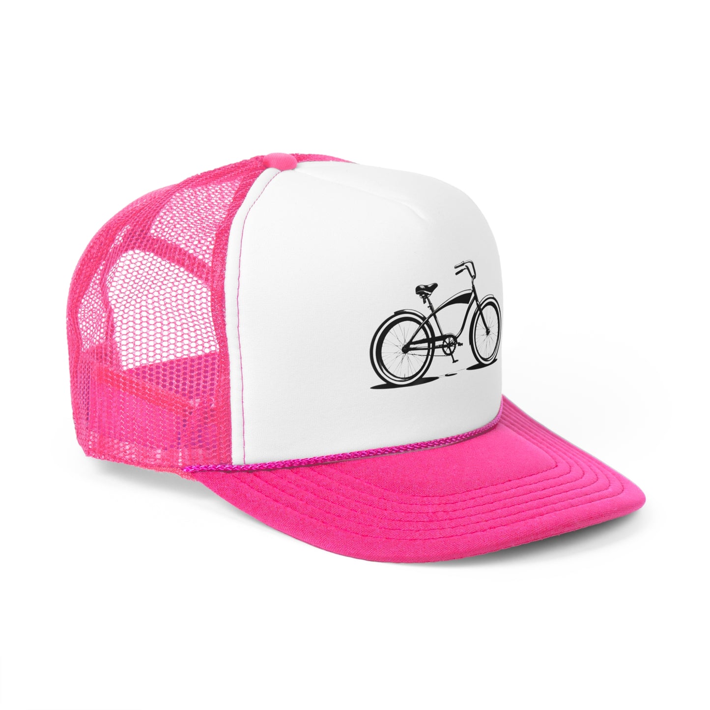 "The Beach Cruiser" Trucker Hat