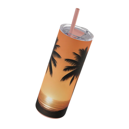 "Malibu" Tumbler, 20oz