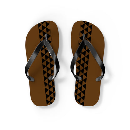 "The Islander" Flip Flops