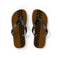 "The Islander" Flip Flops