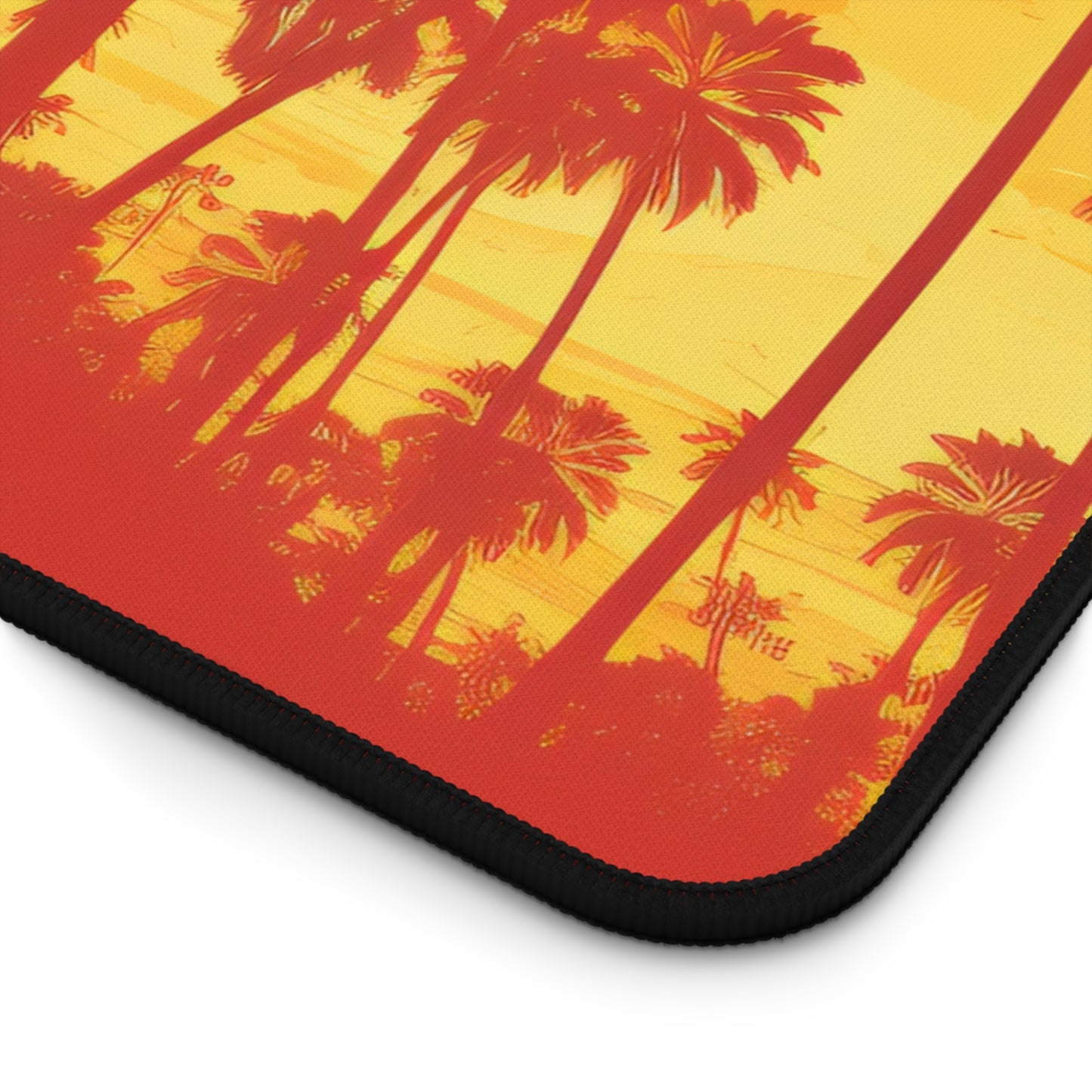 "The Californian" Desk Mat