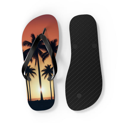 "Malibu" Flip Flop