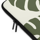 "Monstera"  Laptop Sleeve