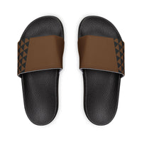 Men’s " Islander" Slide - featuring removable strap