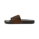 Men’s " Islander" Slide - featuring removable strap