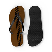 "The Islander" Flip Flops