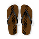 "The Islander" Flip Flops