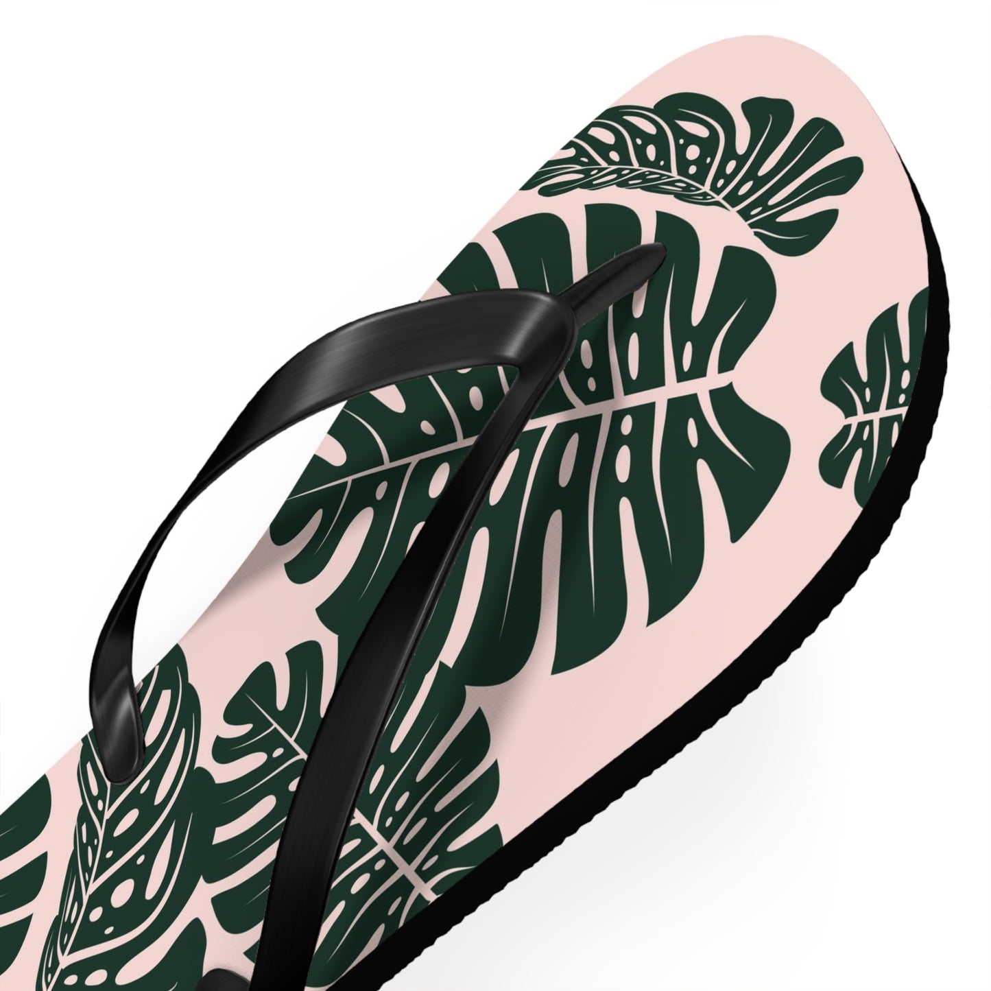 "Hana" Flip Flops