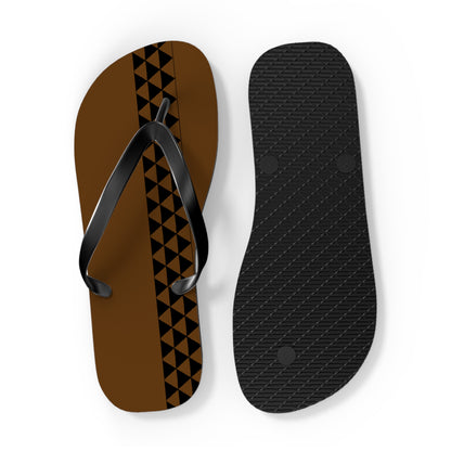 "The Islander" Flip Flops