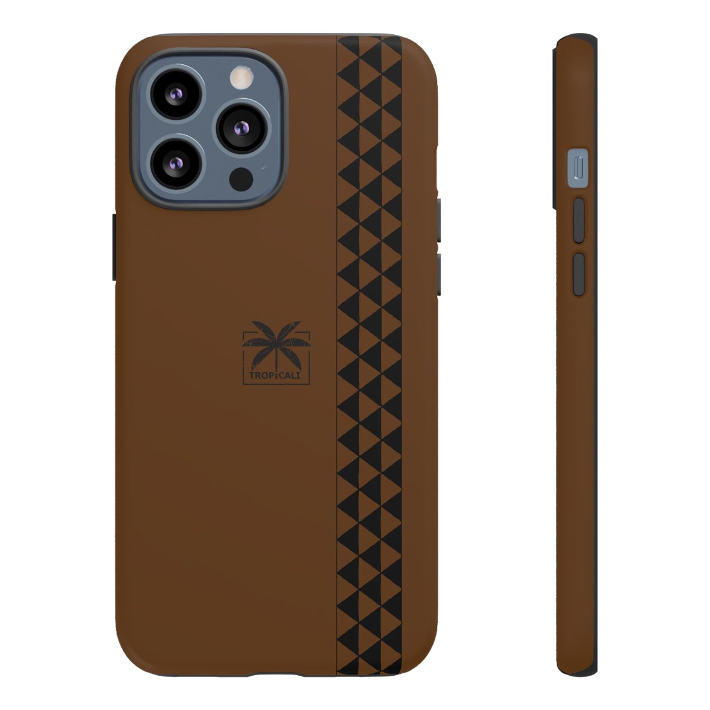 "The Islander" Phone Cover