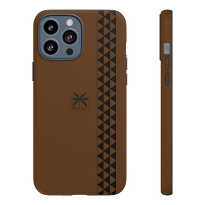 "The Islander" Phone Cover