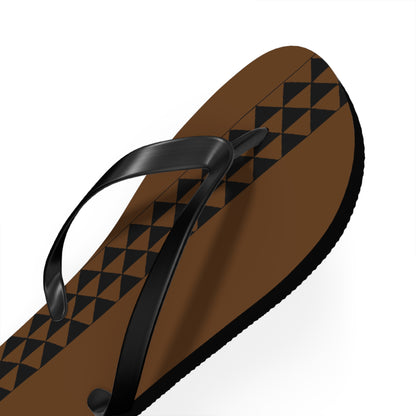 "The Islander" Flip Flops