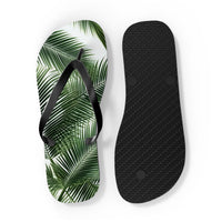 "The Palm Leaf" Flip Flop