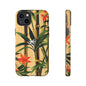 "Vintage Bamboo" Phone Cover