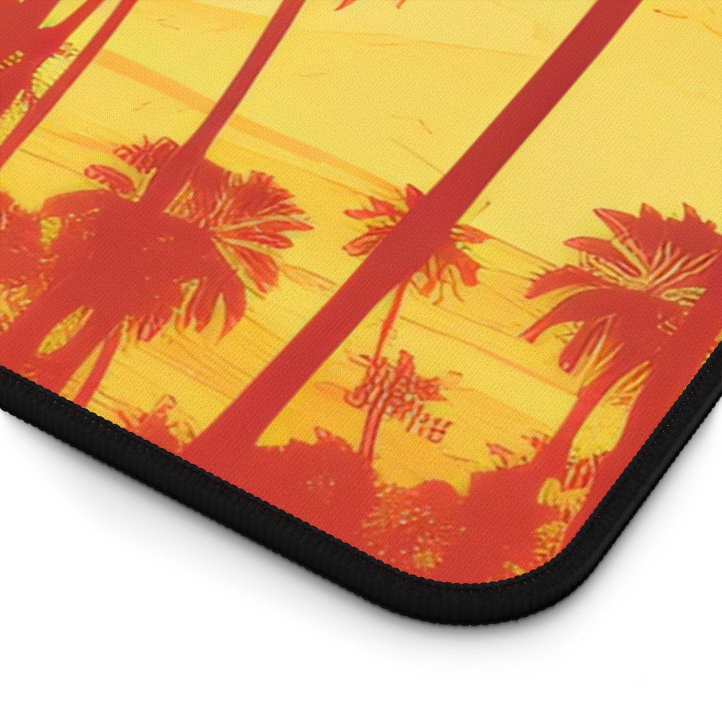 "The Californian" Desk Mat